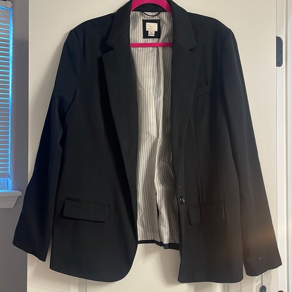 Blazer